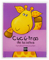 CUCU TRAS DE LA SELVA