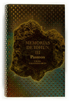 MEMORIAS IDHUN III