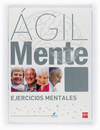 CUADERNO AGILMENTE GRIS