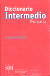 DICCIONARIO PRIMARIA AVANZADO CON CD LENGUA ESPAÑOLA