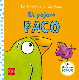 PAJARO PACO, EL