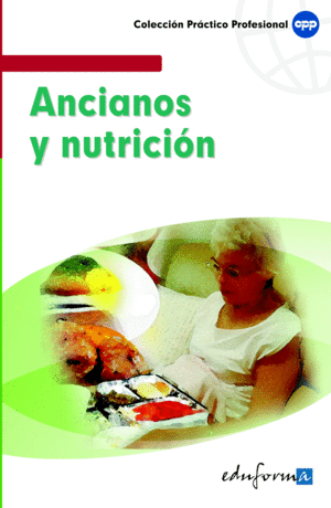 ANCIANO Y NUTRICIÓN