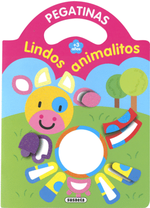 LINDOS ANIMALITOS 2
