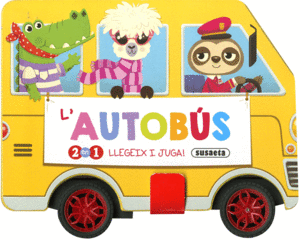 LAUTOBUS