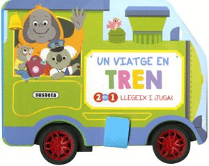 UN VIATGE EN TREN