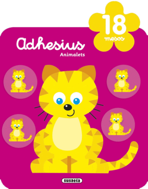CREIX AMB ADHESIUS 1