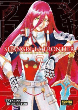 SHANGRI LA FRONTIER 7 EXPANSION PASS