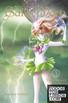 SAILOR MOON ETERNAL EDITION 04