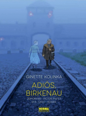 ADIÓS, BIRKENAU