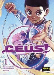 CÉÜS! 01