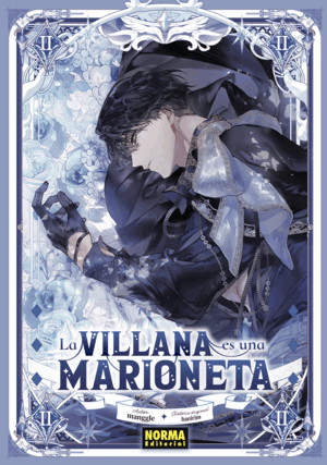 LA VILLANA ES UNA MARIONETA 02
