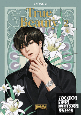 TRUE BEAUTY 02