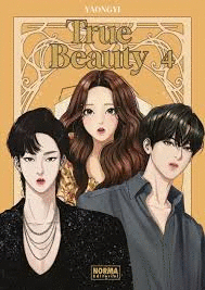 TRUE BEAUTY, 4