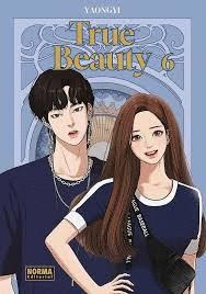 TRUE BEAUTY, 6