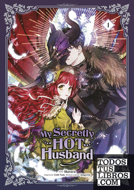 MY SECRETLY HOT HUSBAND 01