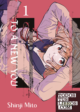 TO A NEW YOU 01