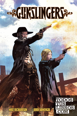 GUNSLINGERS