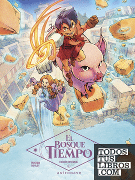 EL BOSQUE DEL TIEMPO 02