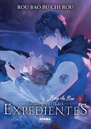 COMPENDIO DE EXPEDIENTES, 3