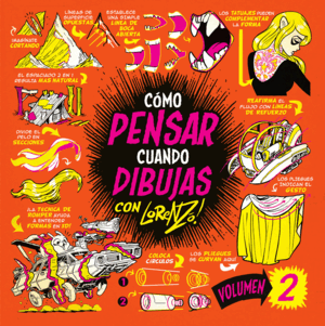 CÓMO PENSAR CUANDO DIBUJAS 02