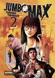 JUMBO MAX, 2