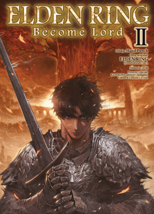 ELDEN RING. BECOME LORD, 2
