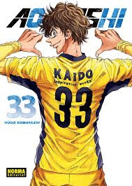 AO ASHI, 33