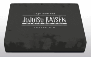 JUJUTSU KAISEN 29+30 PACK ESPECIAL ***