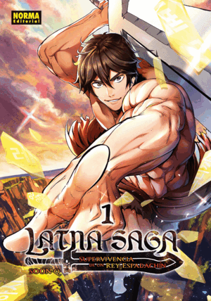 LATNA SAGA, 1