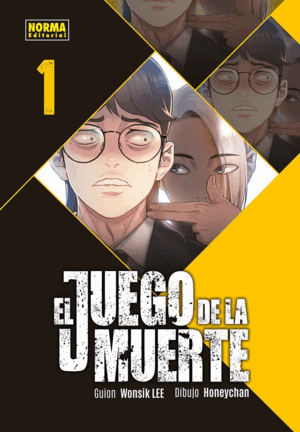 EL JUEGO DE LA MUERTE, 1