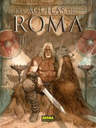 LAS AGUILAS DE ROMA 8