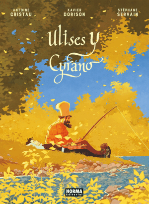 ULISES Y CYRANO