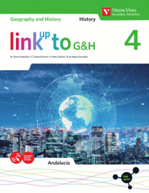 ESO 4 GEOGRAPHY (AND) LINK UP 21