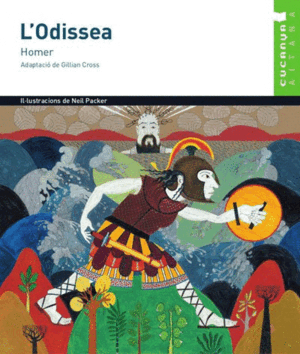 L'ODISSEA CUCANYA AITANA
