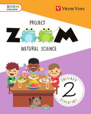 NATURAL SCIENCE ZOOM - 2014 V.V.