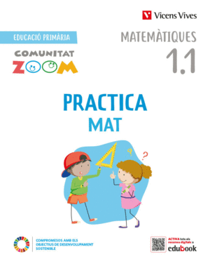 PRI1 CAT PRACTICAMAT 1 TRIM. ACTIVITATS LETRA IMPR