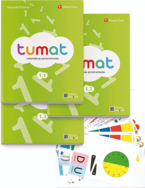 PRI1 TUMAT 1 TRIMESTRALIZADO