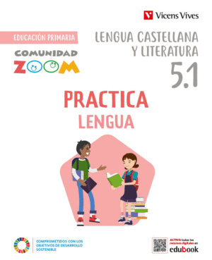 PRI5 PRACTICALENGUA 5 TRIM. ACTIVIDADES COMUNIDAD