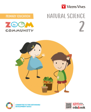 2PRI  NATURAL SCIENCE 2 ZOOM COMMUNITY