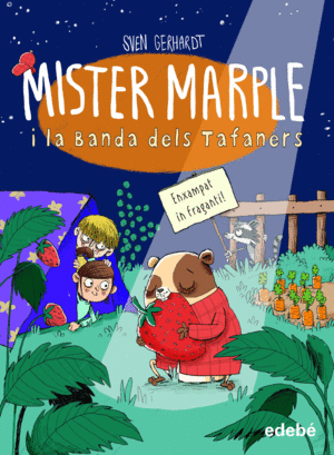 MR MARPLE 03 ENXAMPAT IN FRAGANTI