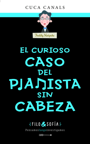 EL CURIOSO CASO DEL PIANISTA SIN CABEZA