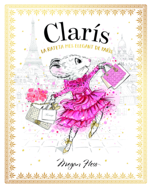 CLARIS LA RATETA MES ELEGANT DE PARIS