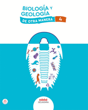 BIOLOGIA Y GEOLOGIA 4
