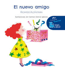 EL NUEVO AMIGO