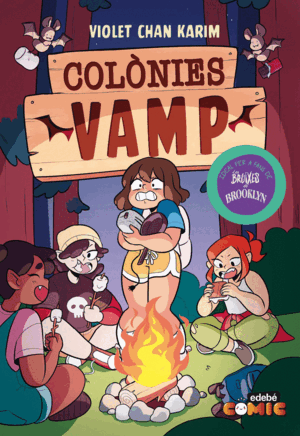 COLÒNIES VAMP (CAT)
