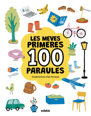 LES MEVES PRIMERES 100 PARAULES (GENRIC)
