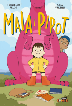MAIA I PIPOT