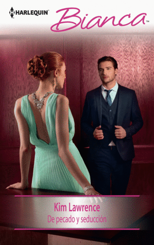 DE PECADO Y SEDUCCIÓN