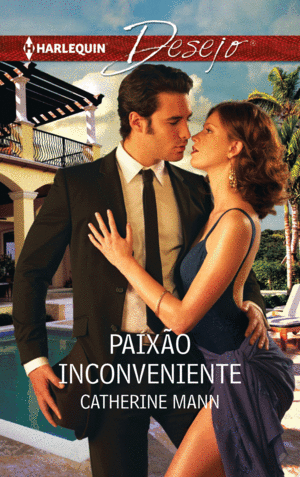 PAIXÃO INCONVENIENTE