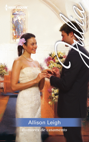 RUMORES DE CASAMENTO